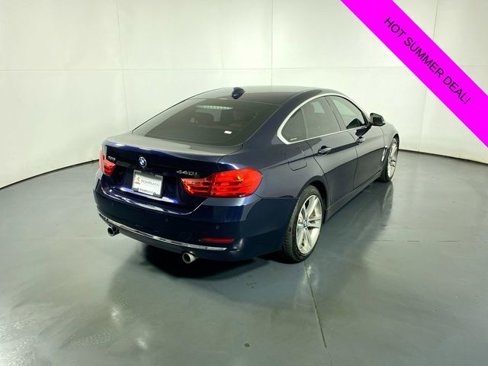 Used 2017 BMW 440i Gran Coupe xDrive image 36