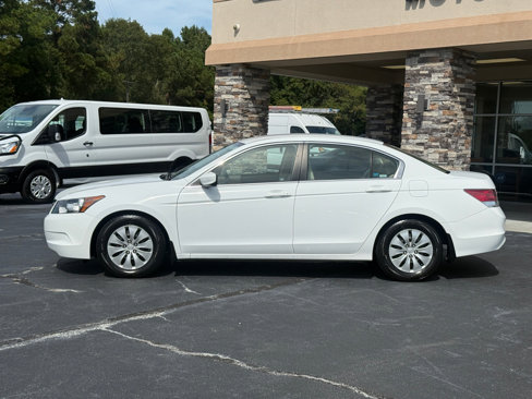 Used 2009 Honda Accord LX image 2