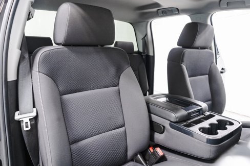 Used 2018 Chevrolet Silverado 1500 LT image 36