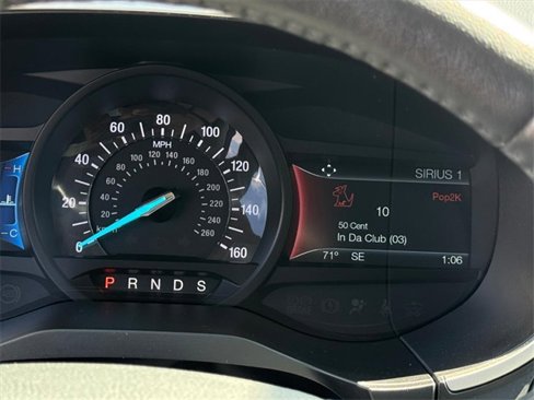Used 2018 Ford Edge SEL w/ Equipment Group 201A image 19