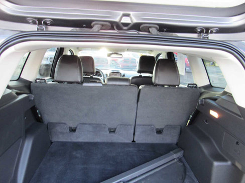 Used 2014 Ford Escape Titanium image 11