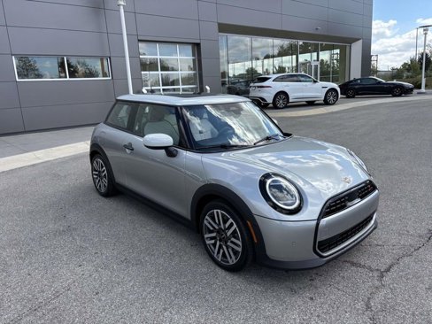 New 2026 MINI Cooper S image 1