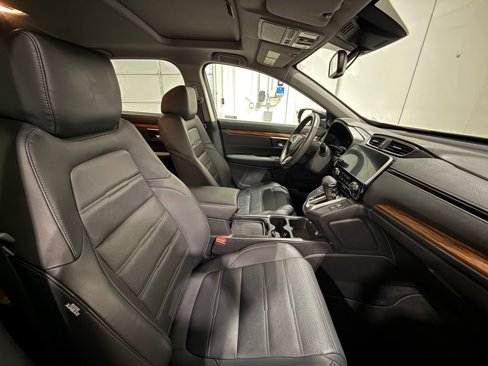 Used 2022 Honda CR-V EX-L image 27