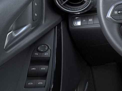 New 2025 Chevrolet Equinox LT image 22