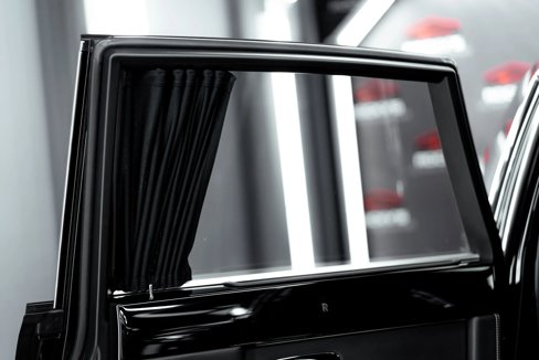 Used 2007 Rolls-Royce Phantom Sedan image 21