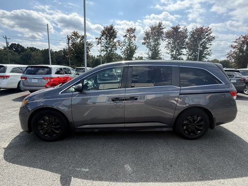 Used 2015 Honda Odyssey LX image 3