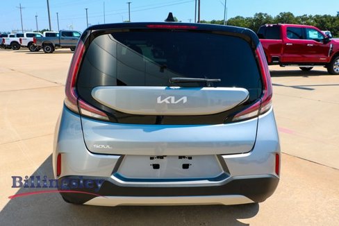 Used 2024 Kia Soul LX w/ Option Group 015 image 6