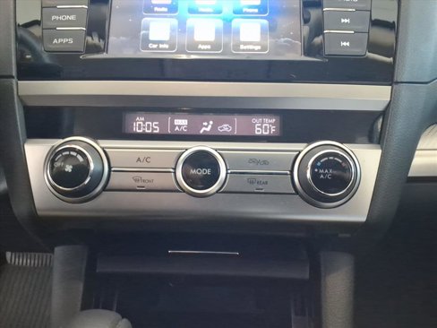 Used 2018 Subaru Legacy 2.5i image 21