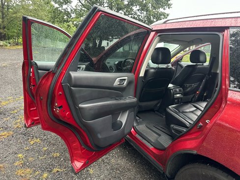 Used 2017 Nissan Pathfinder SL image 26