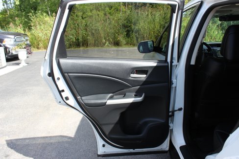 Used 2014 Honda CR-V EX-L image 32