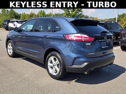 Used 2019 Ford Edge SE image 5