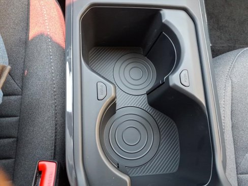 New 2025 Kia K4 EX image 14