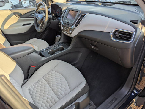 Used 2020 Chevrolet Equinox LS w/ LPO, Cargo Package image 10