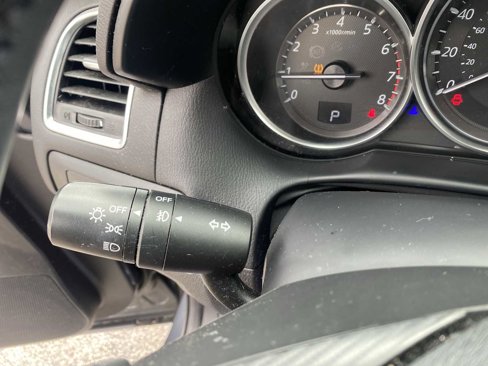 Used 2016 MAZDA CX-5 Touring image 26