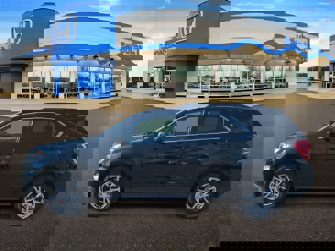 Used 2016 Chevrolet Equinox LT w/ Convenience Package image 5