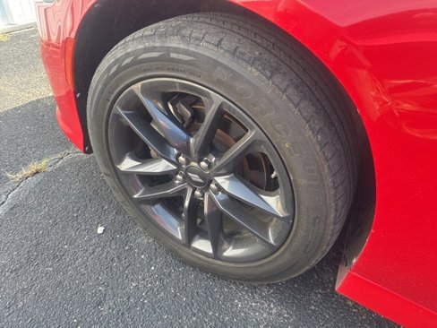 Used 2022 Dodge Charger GT image 6
