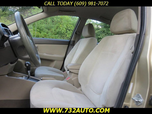 Used 2009 Kia Spectra EX image 21