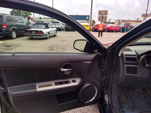 Used 2010 Dodge Avenger R/T w/ Navigation & Sound Group I image 10