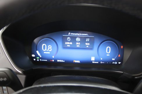 Used 2024 Ford Escape Platinum image 36