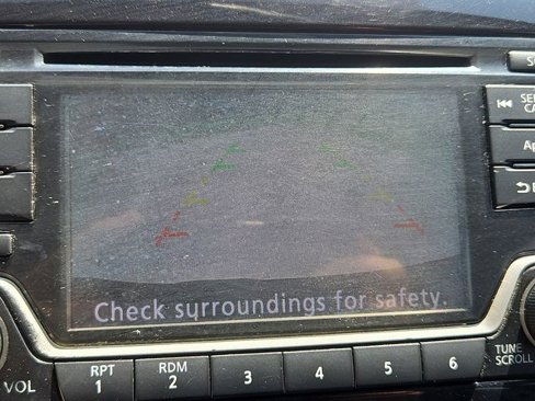 Used 2016 Nissan Sentra SV image 21