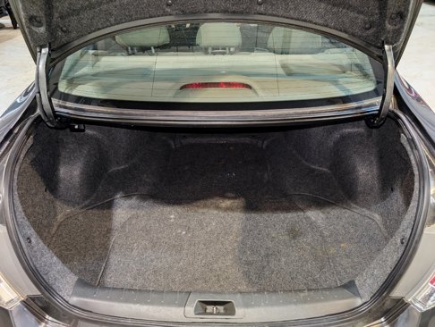 Used 2011 Honda Accord EX image 20