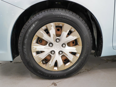 Used 2012 Honda Civic LX image 26