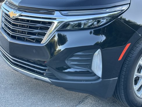 Used 2022 Chevrolet Equinox LT image 5