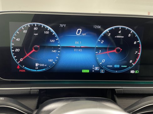 Used 2020 Mercedes-Benz GLS 450 4MATIC image 16