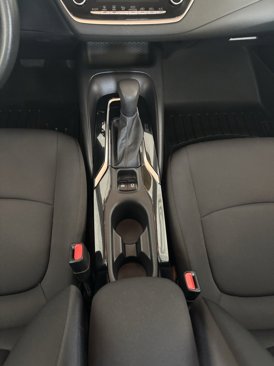 Certified 2022 Toyota Corolla LE image 13