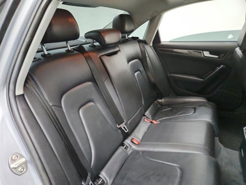 Used 2015 Audi A4 2.0T Premium image 28
