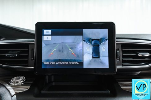 Used 2020 Ford Explorer Limited image 16