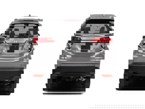 Used 2022 Honda HR-V EX image 8