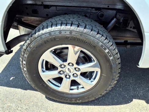 Used 2019 Ford F150 XLT w/ Equipment Group 302A Luxury image 20