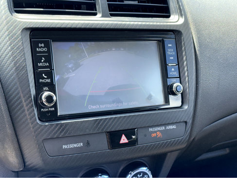 Used 2018 Mitsubishi Outlander Sport ES image 6