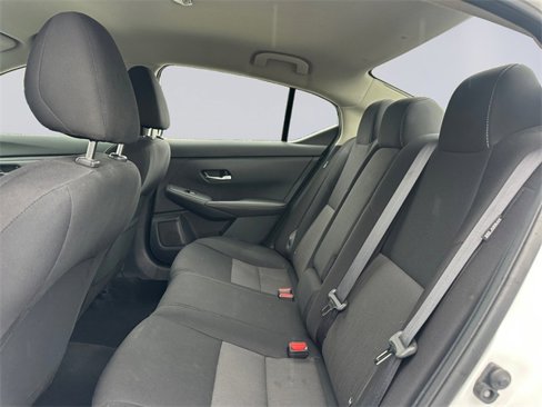 Used 2022 Nissan Sentra SV w/ All-Weather Package image 38