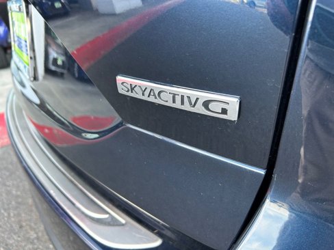 Used 2020 MAZDA CX-5 Touring image 32