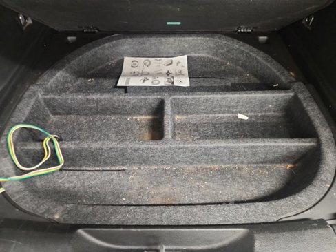 Used 2014 Jeep Cherokee Latitude image 6