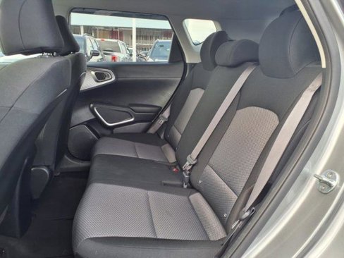 Used 2022 Kia Soul LX image 10