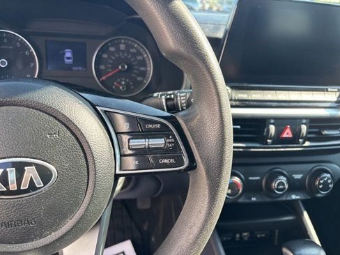 Used 2021 Kia Forte LXS image 18