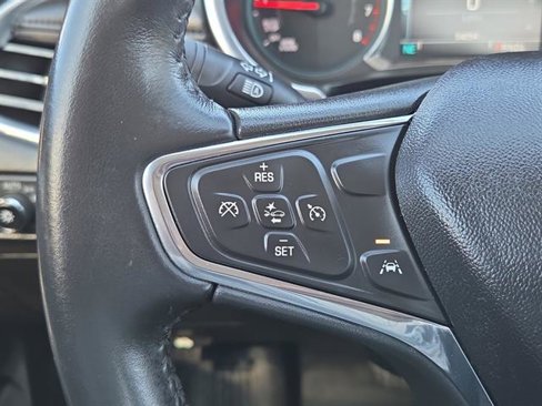 Used 2017 Chevrolet Malibu LT w/ Leather Package image 19