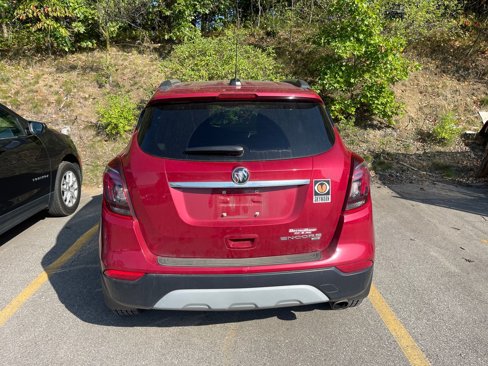 Used 2019 Buick Encore Essence image 3