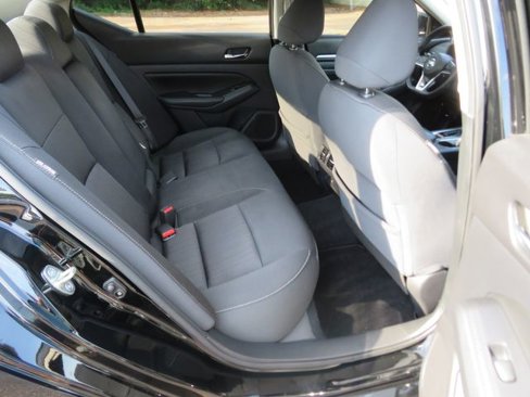 Used 2019 Nissan Altima 2.5 SV image 36