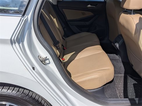 Used 2019 Volkswagen Jetta SE image 31
