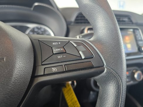 Used 2023 Nissan Versa S image 24