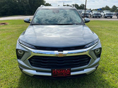 New 2026 Chevrolet TrailBlazer LT w/ Driver Confidence Package image 5