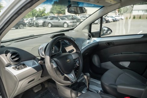 Used 2013 Chevrolet Spark LT image 6
