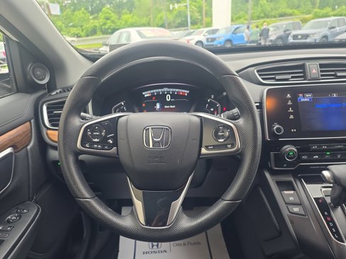 Used 2022 Honda CR-V EX image 19