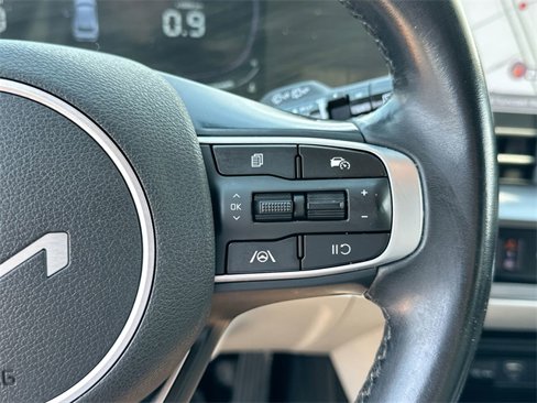 Certified 2023 Kia Sportage EX image 26