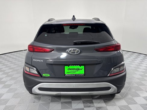 Used 2023 Hyundai Kona SEL image 9