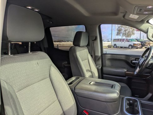 Certified 2021 GMC Sierra 1500 Elevation w/ Preferred Package image 30